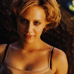 Brittany Murphy dies at age 32