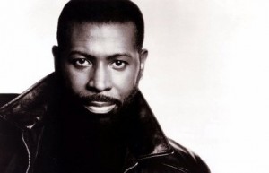 Teddy Pendergrass dead at 59 (photo: EMI)