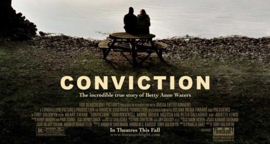 2010 Conviction