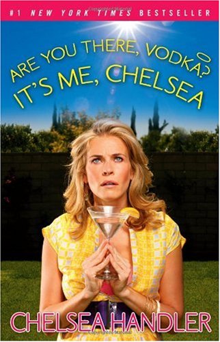 Chelsea Handler Writing About Sex Life With 50 Cent In New Book?