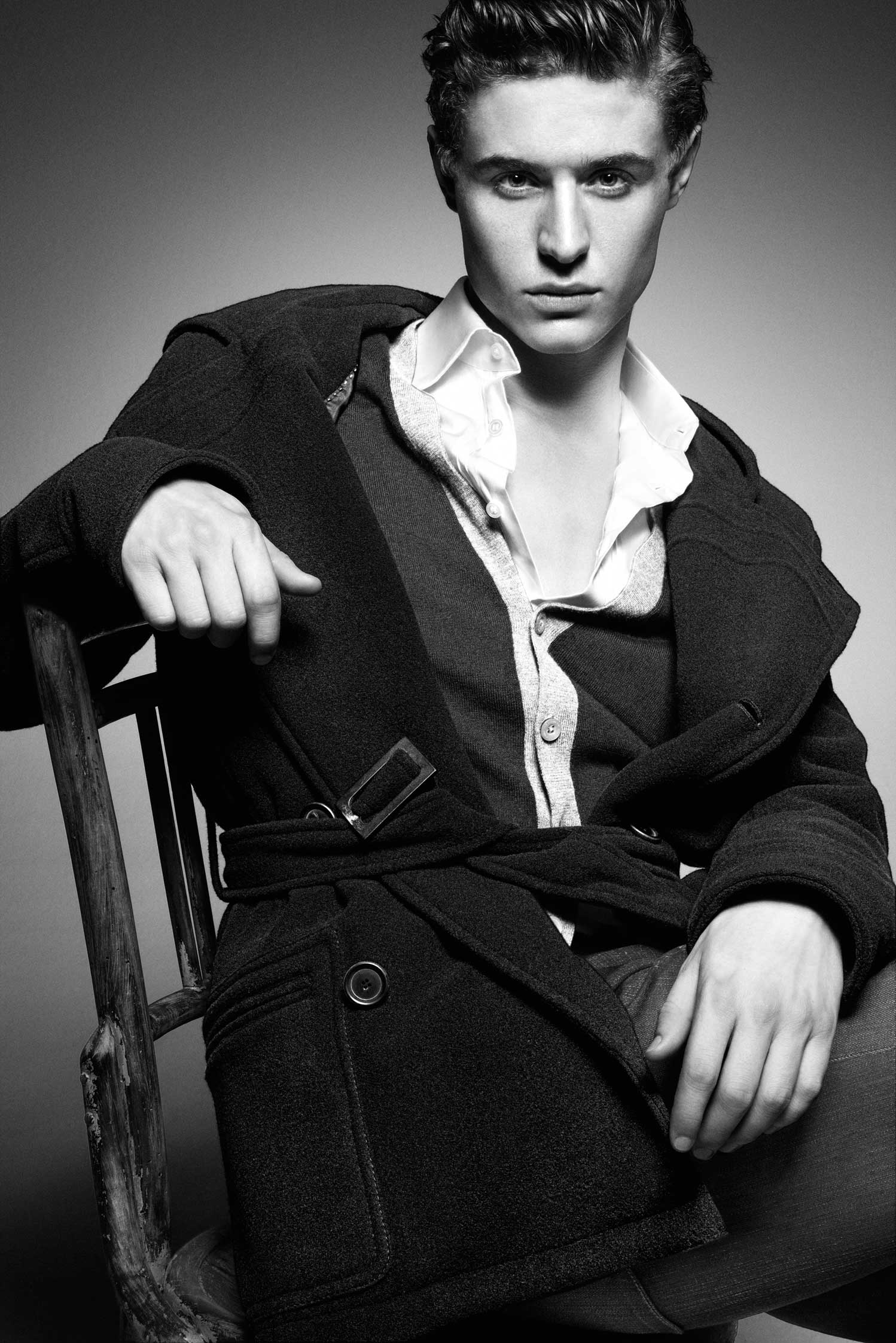 max irons for mango shops 6