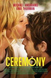 "Ceremony" Movie Poster - Magnolia Pictures
