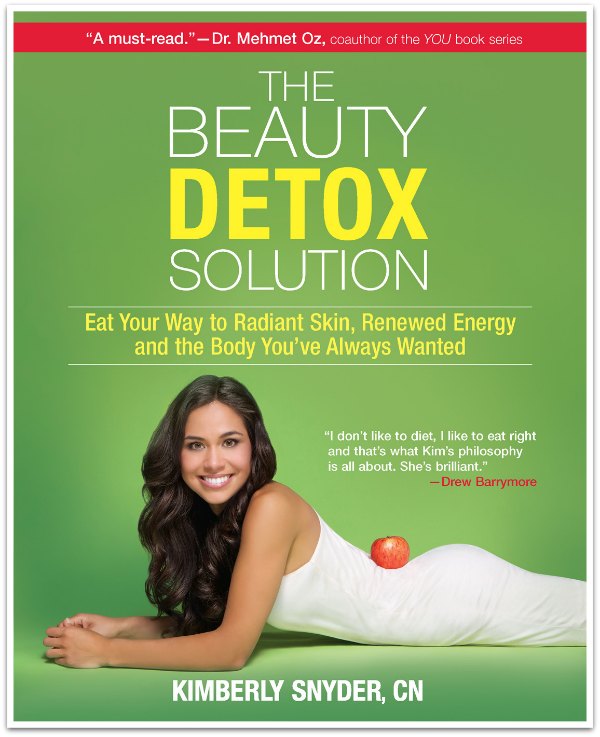 Diet For Healthy Skin Book
