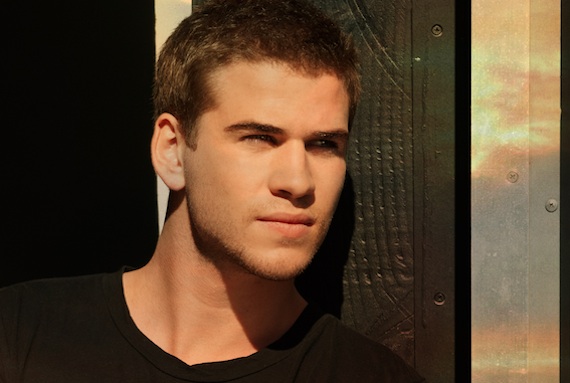 Liam Hemsworth - Images