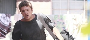 Ryan Phillippe in 'The Bang Bang Club"