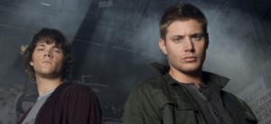 SUPERNATURAL's Padalecki and Ackles