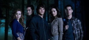 MTV's 'Teen Wolf' premieres June 5