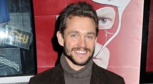 Hugh Dancy, seen here at a private screening of "Super", held at the IFC Center in Greenwich Village in NYC. - photo: Splash