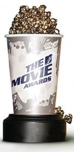 The Golden Popcorn - MTV MOVIE AWARDS