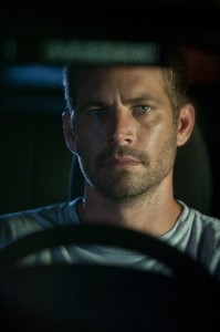 Paul Walker in "Fast Five" (Universal Pictures)
