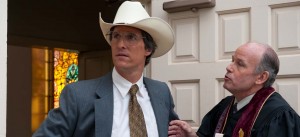 Matthew McConaughey in "Bernie" (Mandalay / Wind Dancer Films) Matthew McConaughey in "Bernie" (Mandalay / Wind Dancer Films)