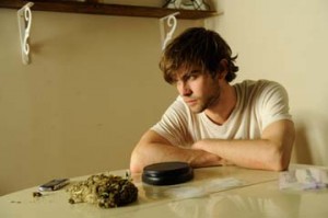 Chace Crawford in "Twelve" 