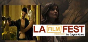 LA Film Fest 2011