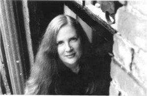 author Suzanne Collins