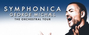 George Michael: Symphonica, the orchestral tour