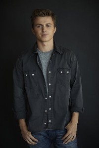 Kenny Wormald; photo: Paramount Pictures