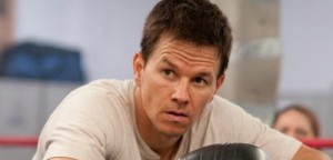Mark Wahlberg seen here in "The Fighter" (Paramount Pictures)
