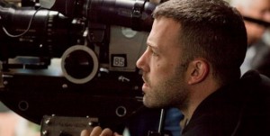 Ben Affleck directing ARGO