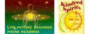 Psychic readings for you and your pets