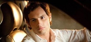 Penn Badgley in "Easy A" - Sony Pictures