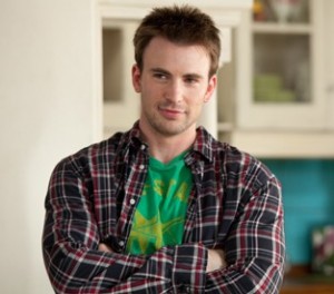 Chris Evans in "WHAT'S YOUR NUMBER?" - 20th Century Fox