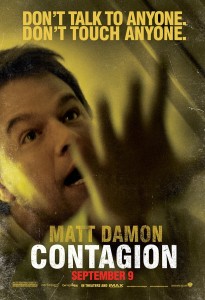 Contagion-Theatrical-Poster-Matt-Damon