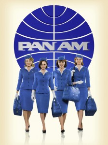 "Pan Am" season one, cast poster - (ABC)