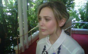 Elizabeth Olsen - photo: Brave New Hollywood