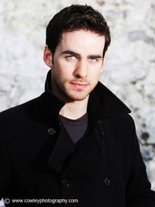 Colin O'Donoghue - http://www.cowleyphotography.com/