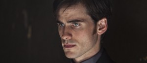 COLIN O'DONOGHUE as Michael Kovak in "THE RITE" - (Warner Bros)