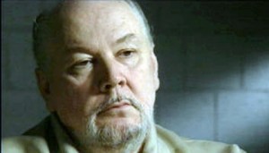 Richard (The Iceman) Kuklinski, mafia hitman