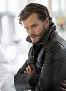 Jamie Dornan, "Once Upon A Time" (ABC)