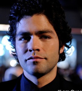 Adrian Grenier - HBO