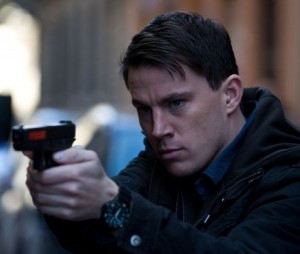 So far so good: Tatum in Soderbergh's "Haywire" - Relativity Media