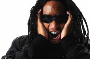 rapper, music producer Lil Jon