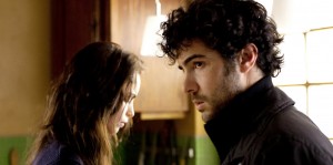 Algerian actor Tahar Rahim carved his own film career