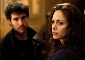 Asghar Farhadi directed the Oscar winning "A Separation"