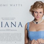 DIANA, starring Naomi Watts - Becker Film Group