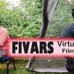 FIVARS 2015 Festival will feature 15 international short VR films.
