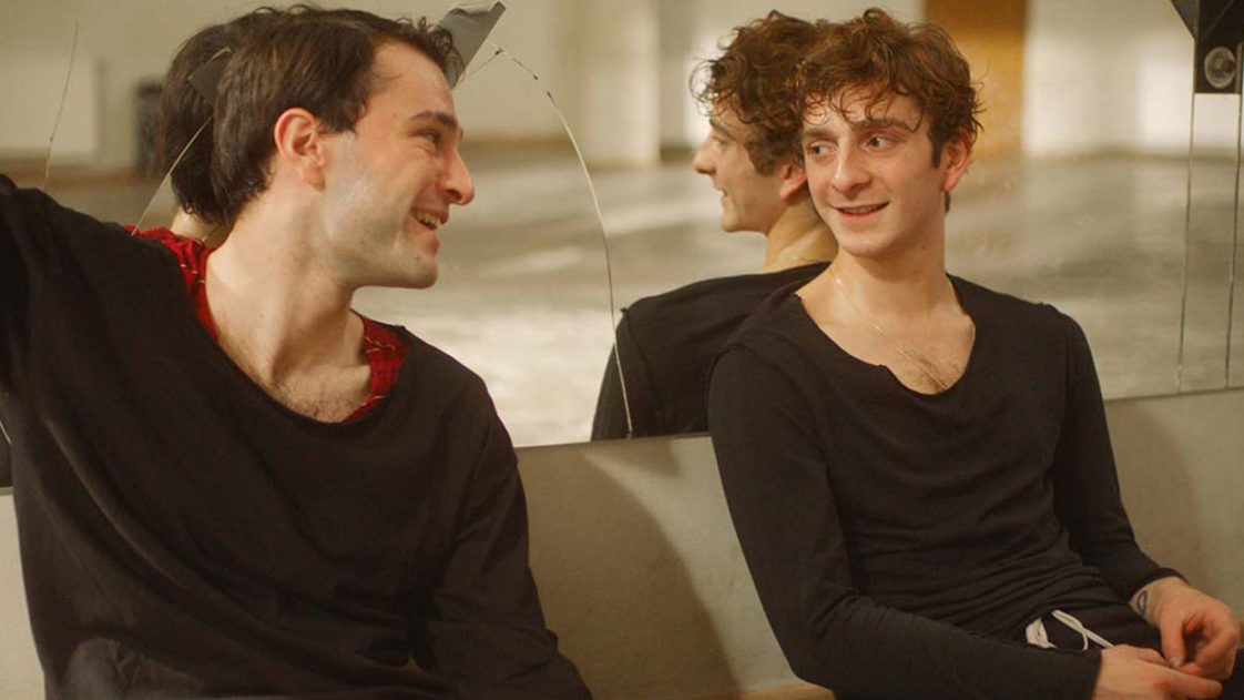 The Blonde One Gay Drama Film Is Tense Intimate And Impressive