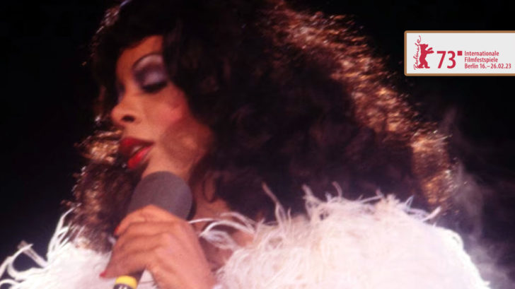 The Real Donna Summer Big Hits Big Controversy And Working Hard For